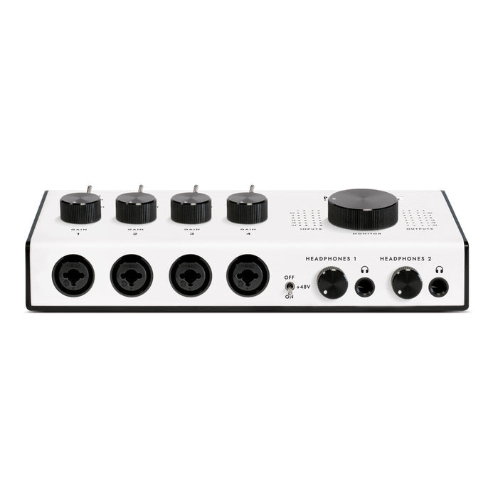 BLACKSTAR POLAR-4