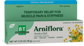 <{%PRIMARY_21825097%}>Nature's Way® | Boericke & Tafel Arniflora Arnica Gel, 2.75 oz (78 g)