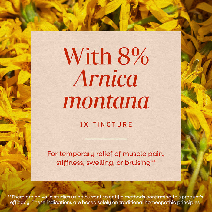 <{%MAIN4_21825097%}>Nature's Way® | Boericke & Tafel Arniflora Arnica Gel