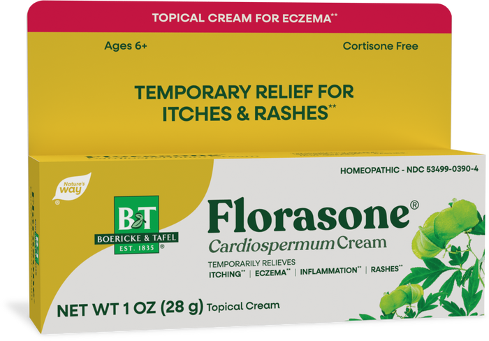 <{%PRIMARY_21850390%}>Nature's Way® | Boericke & Tafel Florasone, 1 oz (28 g)