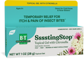 <{%PRIMARY_21825390%}>Nature's Way® | Boericke & Tafel Ssssting Stop Gel, 1 oz (28 g)