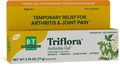 <{%PRIMARY_21825297%}>Nature's Way® | Boericke & Tafel Triflora Arthritis Gel, 2.75 oz (78 g)