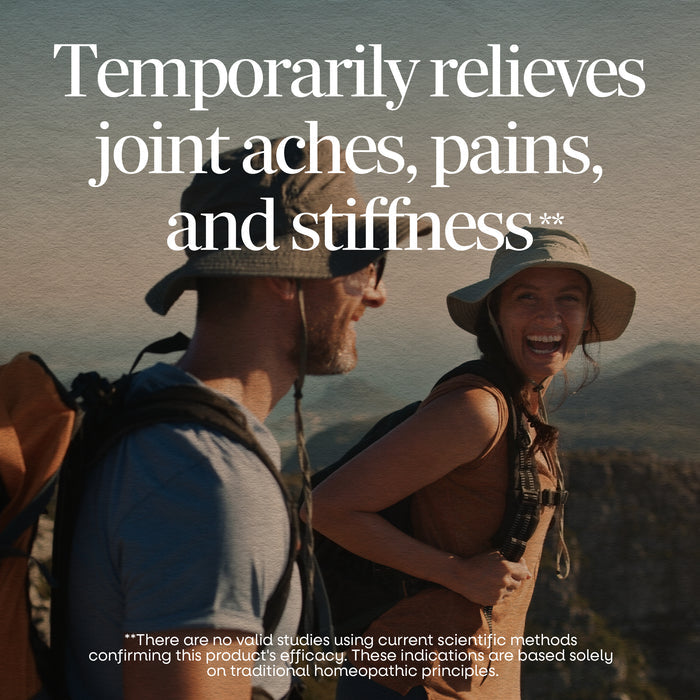 <{%MAIN1_21825297%}>Nature's Way® | Boericke & Tafel Triflora Arthritis Gel
