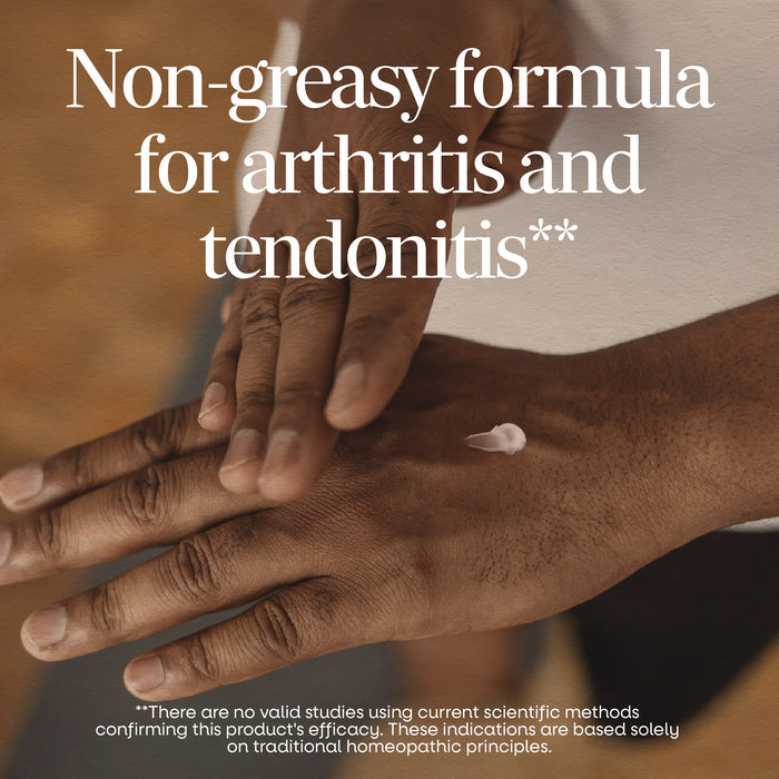 <{%MAIN2_21825297%}>Nature's Way® | Boericke & Tafel Triflora Arthritis Gel
