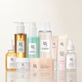 Beauty of Joseon [BOJ x Ian Charms] Everyday Essentials Kit