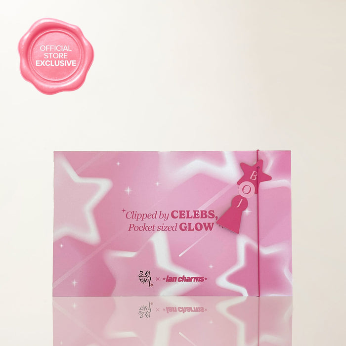 Beauty of Joseon [BOJ x Ian Charms] Everyday Essentials Kit