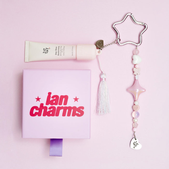 Beauty of Joseon [BOJ x Ian Charms] Everyday Essentials Kit