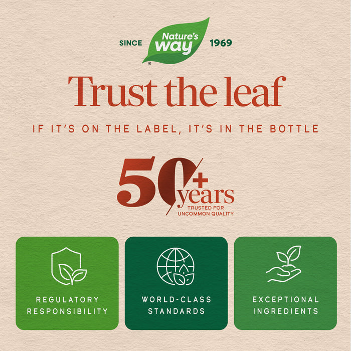 <{%MAIN5_15413%}>Nature's Way® | Borage Oil