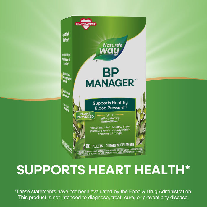 <{%MAIN3_02869%}>Nature's Way® | BP Manager