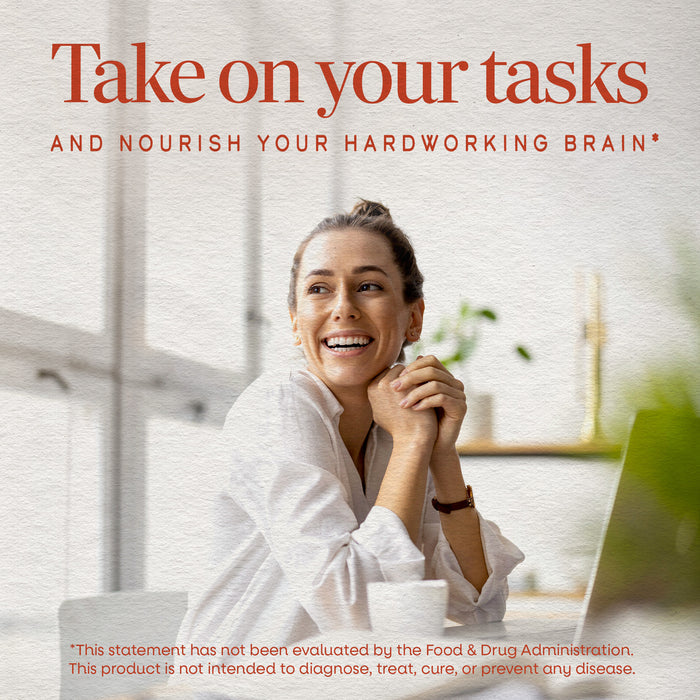 <{%MAIN1_14346%}>Nature's Way® | Brain Fuel Gummy