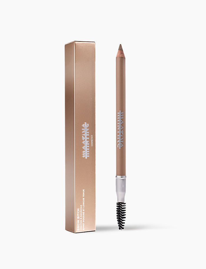 Brow Pencil Chaï Latte