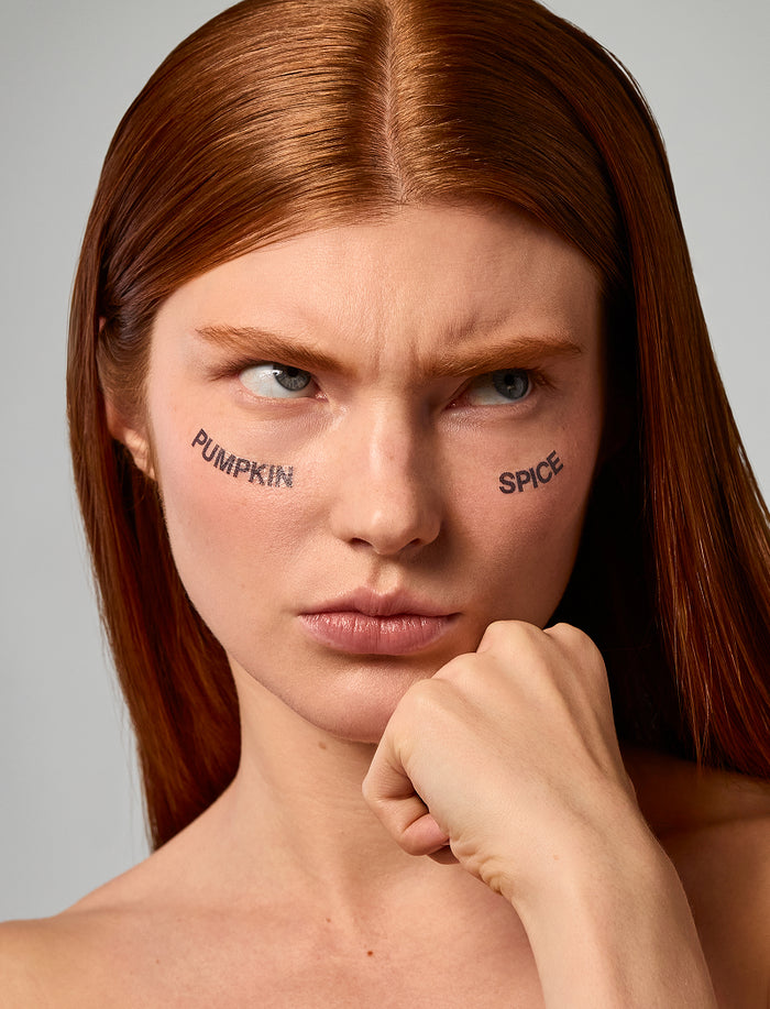 BROW BITCH - PUMPKIN SPICE