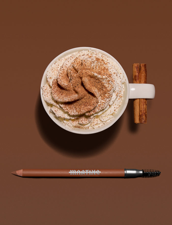 BROW BITCH - PUMPKIN SPICE
