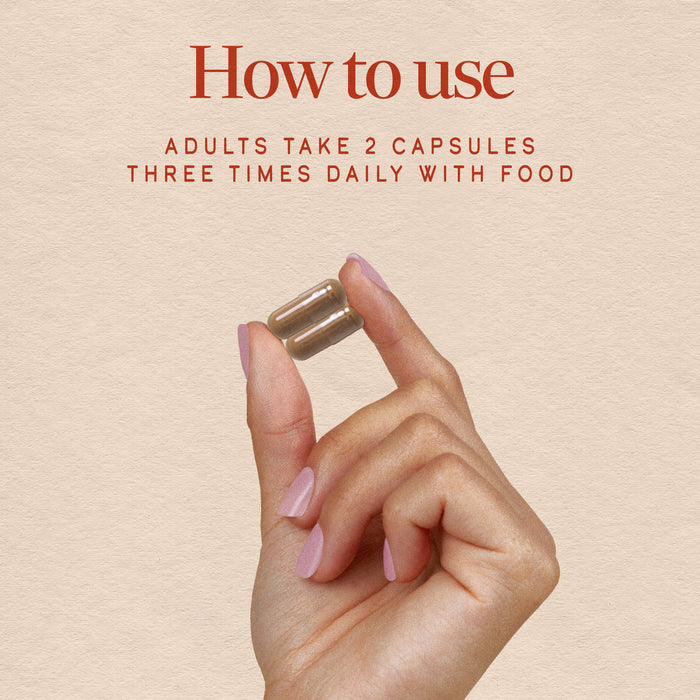 <{%DETAIL2_11200%}>Nature's Way® | Burdock Root