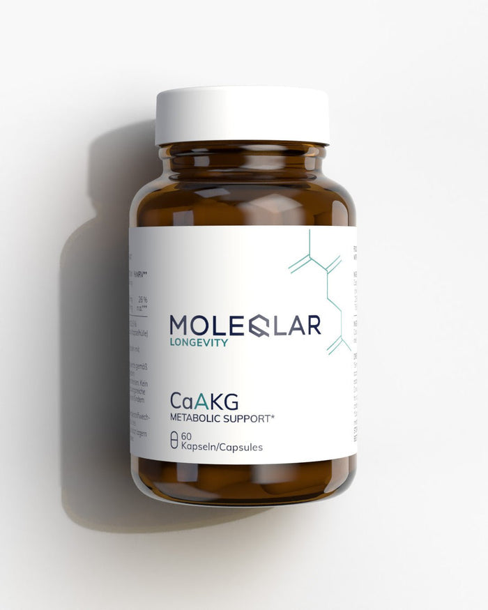 calcium alpha-ketoglutarat