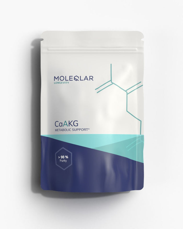 CaAKG