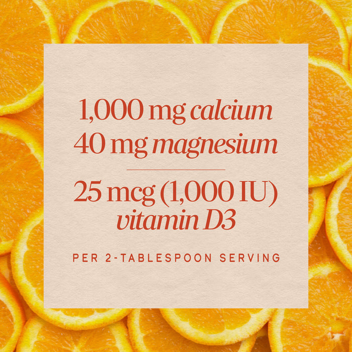 <{%MAIN3_ST1388%}>Nature's Way® | Calcium & Vitamin D3