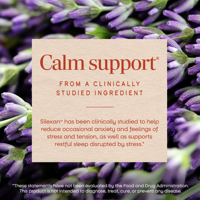 <{%MAIN3_15819%}>Nature's Way® | CalmAid