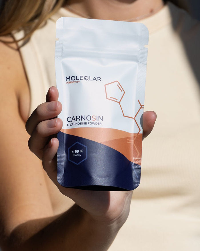 Carnosin Pulver