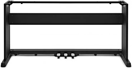 Casio CS-46 Noir