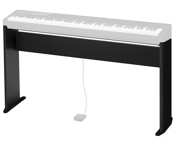 Casio CS-68 Noir