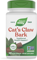 <{%PRIMARY_11450%}>Nature's Way® | Cat's Claw Bark, 100 capsules