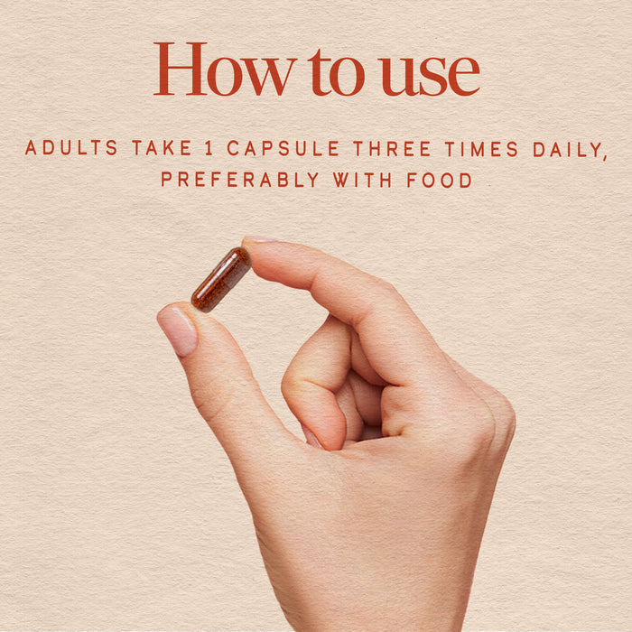 <{%DETAIL2_11508%}>Nature's Way® | Cayenne Fruit - product recommendations