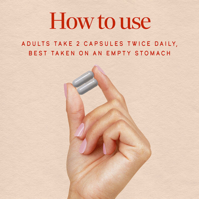 <{%DETAIL2_05800%}>Nature's Way® | Cell Forté IP-6 & Inositol - product recommendations