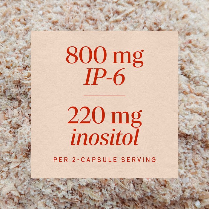 <{%MAIN3_05802%}>Nature's Way® | Cell Forté IP-6 & Inositol