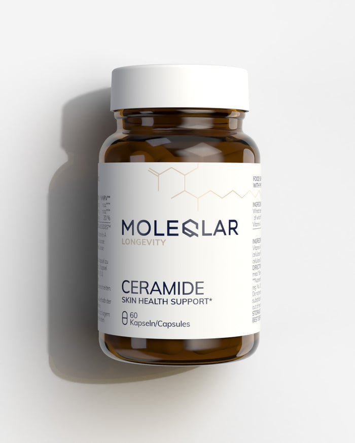 Ceramide Kapseln