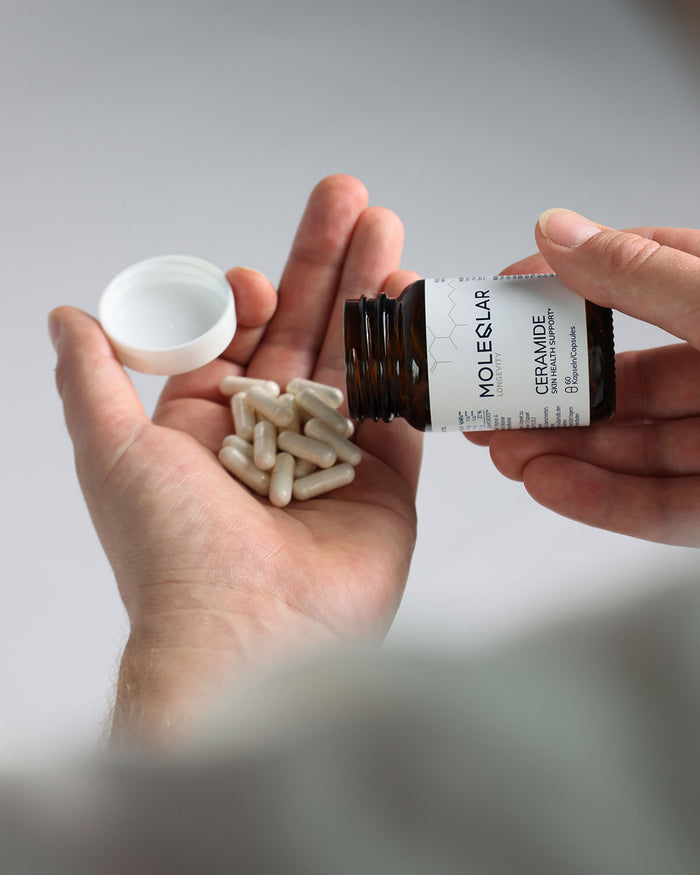 Ceramide Supplement
