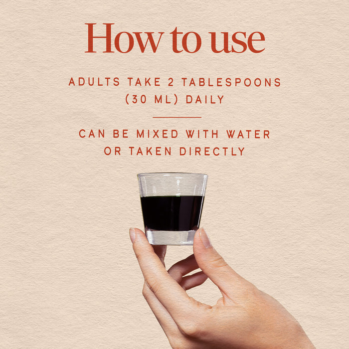 <{%DETAIL2_3501%}>Nature's Way® | Chlorofresh Liquid Chlorophyll - product recommendations