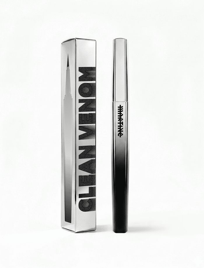 Eyeliner noir Clean Venom - Martine Cosmetics