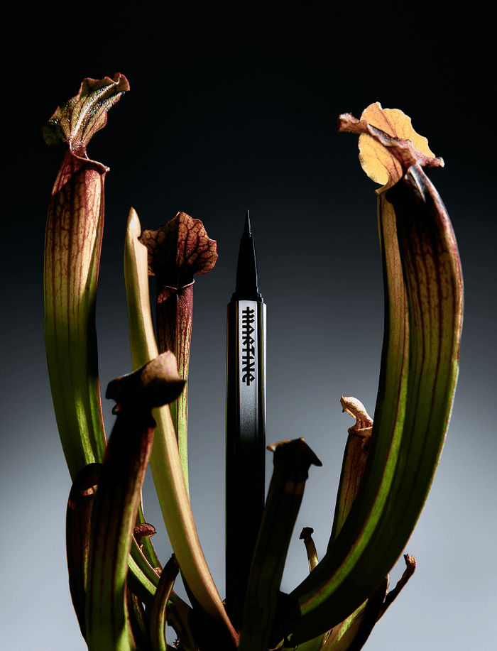 Eyeliner Clean Venom - Martine Cosmetics
