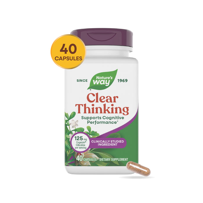 <{%MAIN6_13690%}>Nature's Way® | Clear Thinking