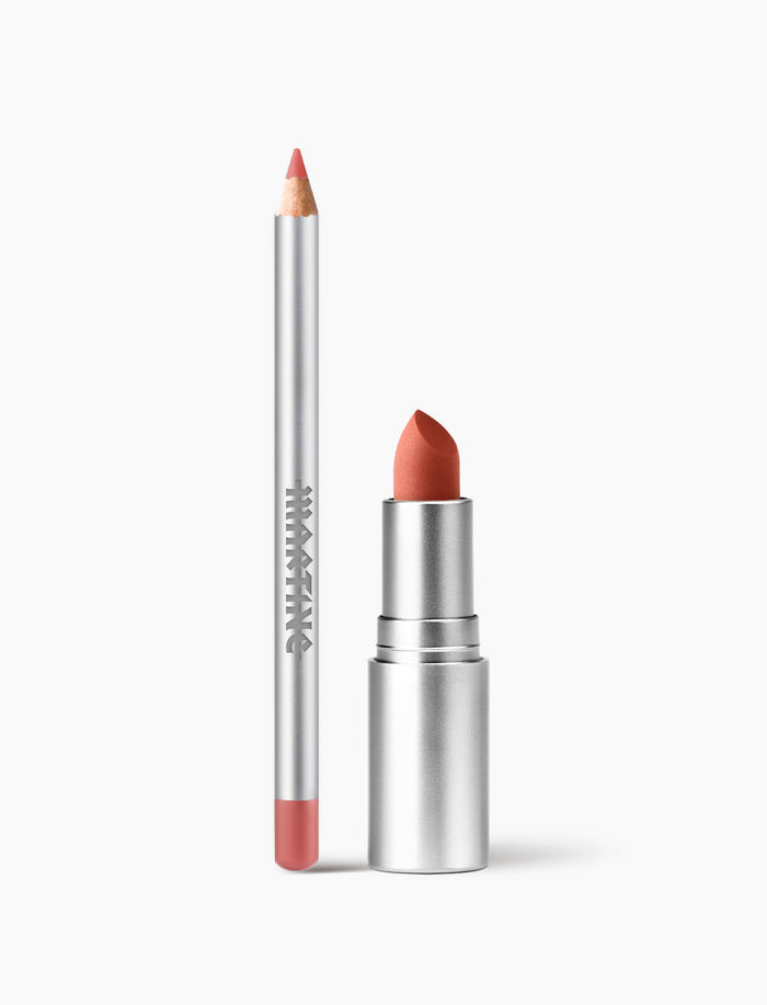 COFFRET LIP DUO