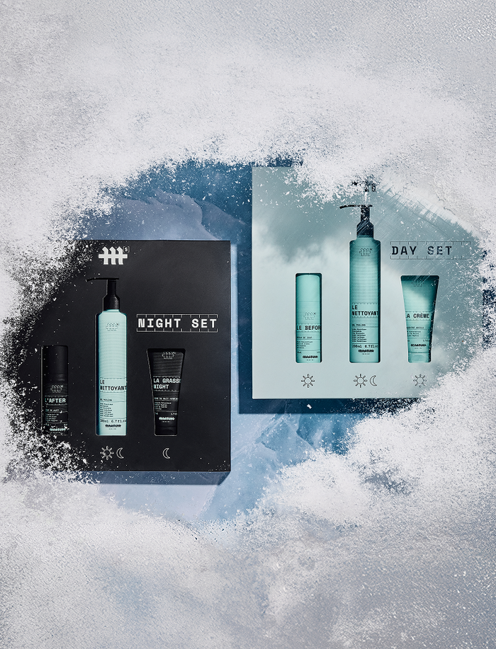 COFFRET NIGHT SET