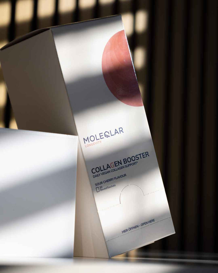 Collagen Booster