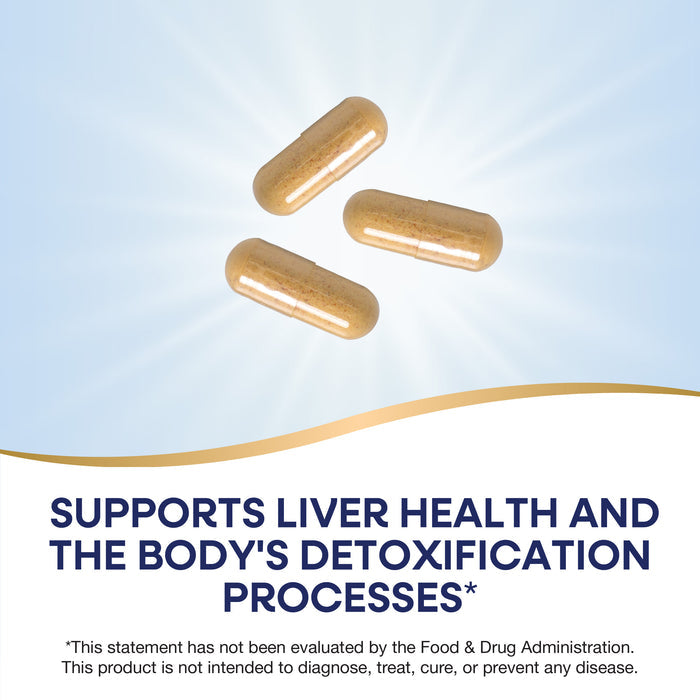 <{%MAIN2_01315%}>Nature's Way® | Complete Liver Cleanse