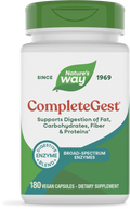 <{%PRIMARY_02440%}>Nature's Way® | CompleteGest, 180 capsules