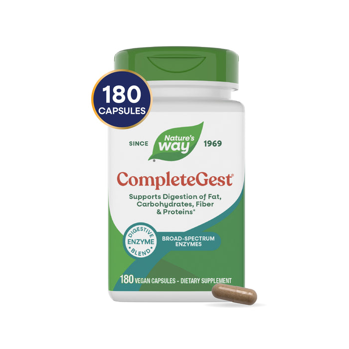 <{%MAIN6_02440%}>Nature's Way® | CompleteGest