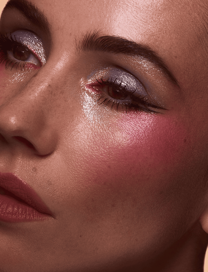 Totally Spies x Martine Cosmetics
