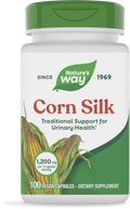 <{%PRIMARY_14152%}>Nature's Way® | Corn Silk, 100 capsules