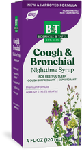 <{%PRIMARY_16278%}>Nature's Way® | Cough & Bronchial Nighttime, 4 oz (120 ml)