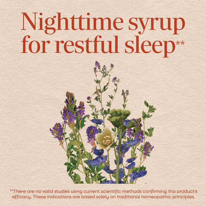 <{%MAIN2_16279%}>Nature's Way® | Cough & Bronchial Nighttime