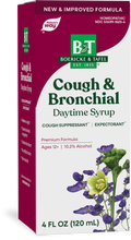 <{%PRIMARY_16252%}>Nature's Way® | Cough & Bronchial, 4 fl oz (120 ml)