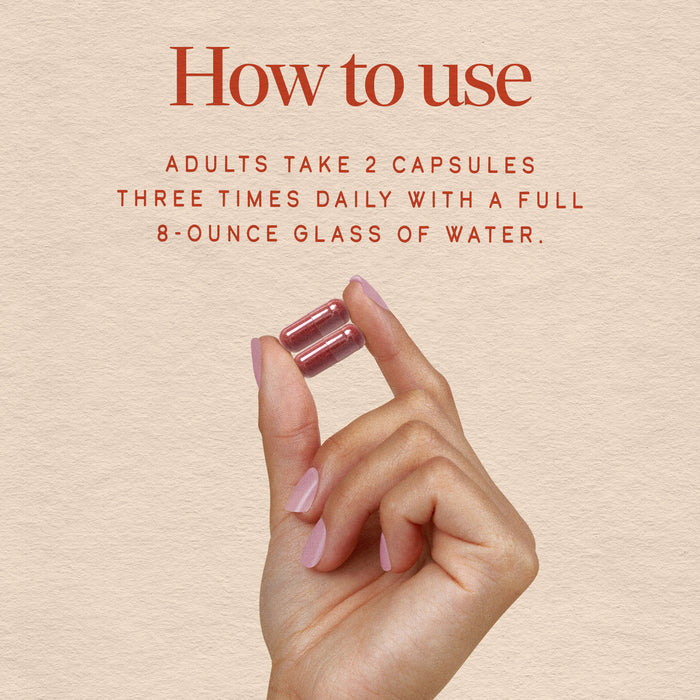 <{%DETAIL2_15361%}>Nature's Way® | Cranberry Fruit - product recommendations