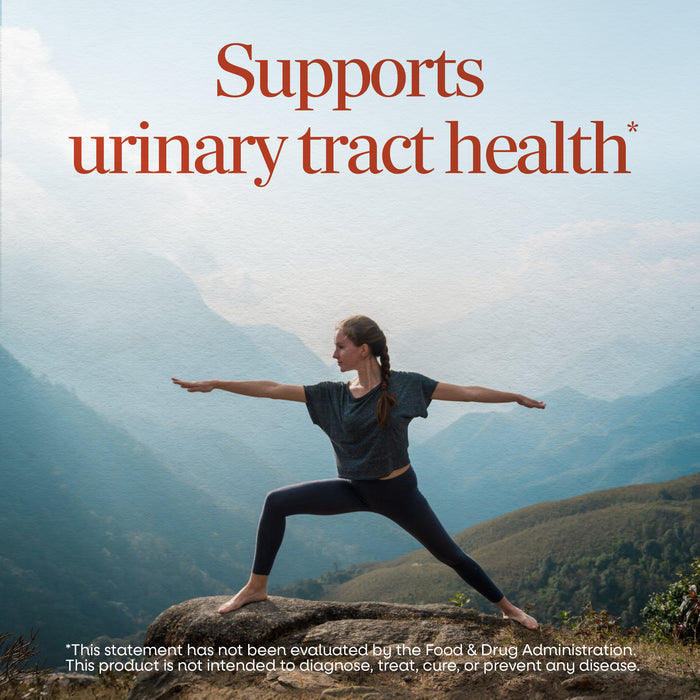 <{%MAIN1_15135%}>Nature's Way® | Cranberry Premium Blend