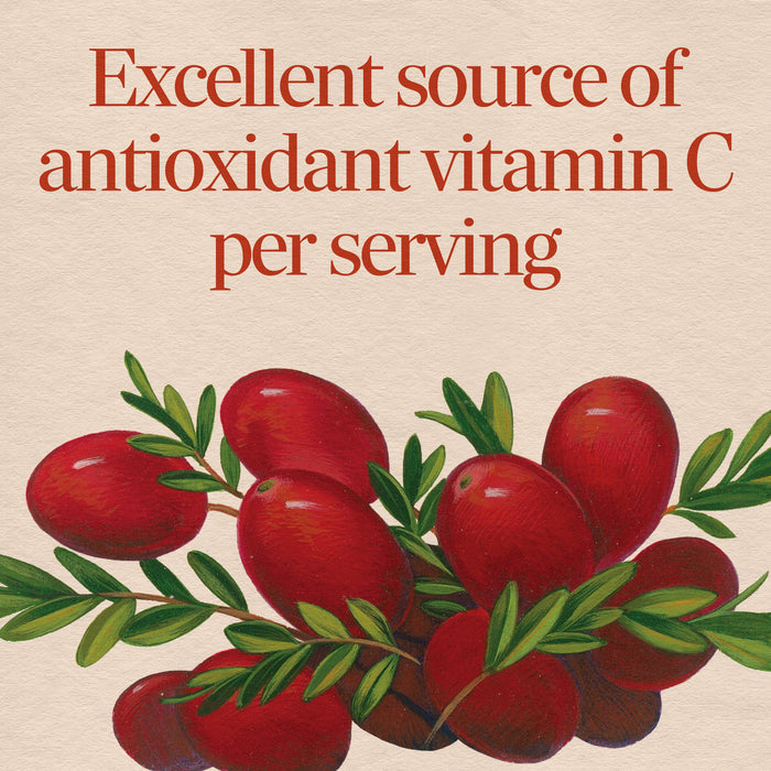 <{%MAIN2_15135%}>Nature's Way® | Cranberry Premium Blend