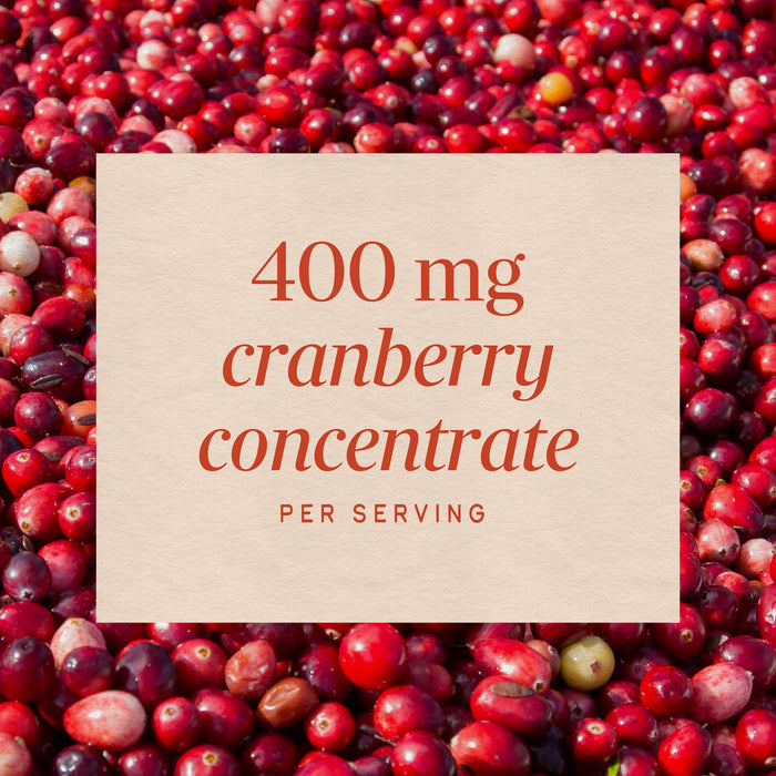 <{%MAIN3_15135%}>Nature's Way® | Cranberry Premium Blend